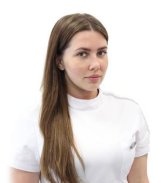 Смирнова Елена Владимировна