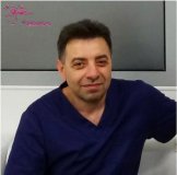 Хачатурян Геворг Рафикович