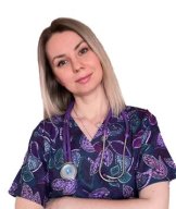 Хромцова Кристина Алексеевна