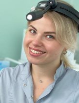 Зайцева Елена Сергеевна