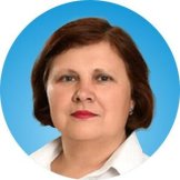 Жабская Александра Васильевна