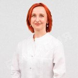 Браим Наталья Георгиевна