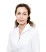Киселева Анастасия Сергеевна