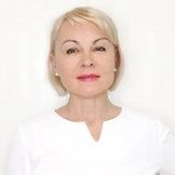 Андреева Ольга Николаевна