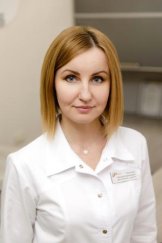 Теплухина Наталья Анатольевна