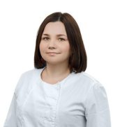 Прошина Александра Сергеевна