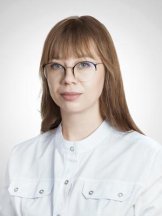 Чабровских Александра Юрьевна