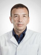 Хабибуллин Ирик Ринатович