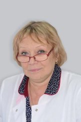 Устинова Елена Юрьевна
