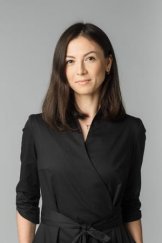 Поликарпова Алёна Юрьевна