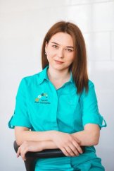 Королева Юлия Александровна