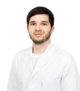 Исмайбагандов Максим Избуллатович