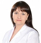 Гайдукевич Ирина Викторовна