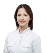 Крындушкина Ольга Сергеевна