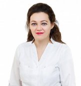 Герман Инесса Геннадьевна