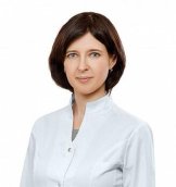 Яковлева Татьяна Владимировна