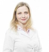 Платонова Анастасия Александровна
