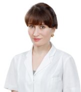 Феденко Марина Анзоровна