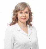 Евсегнеева Ирина Валентиновна