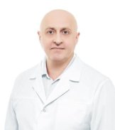 Казбеков Георгий Иналовия