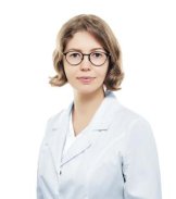 Никитенко Яна Александровна