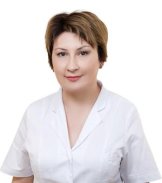 Калашникова Анна Эдуардовна