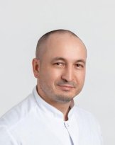 Мамедов Арслан Русланович