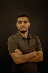 Гусейнов Рашад Ровшанович
