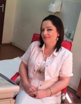 Магомедова Хадижат Цахаевна