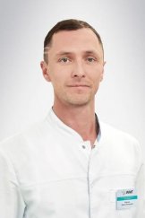Воронин Никита Леонидович
