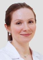 Шулакова Екатерина Игоревна