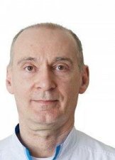 Самоходский Евгений Викторович