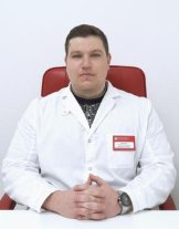 Корчашкин Владислав Сергеевич