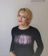 Матвеева Ирина