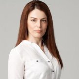 Молова Ульяна Хасановна