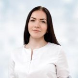 Киселёва Мария