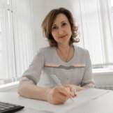 Кайгородцева Елена Александровна