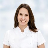 Полоцкая Татьяна