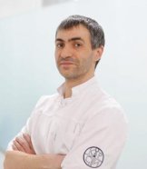 Цаллагов Аслан Константинович