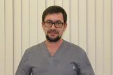 Первой Сергей Сергеевич