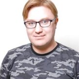 Величко Дмитрий