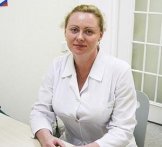 Дударева Анна Анатольевна