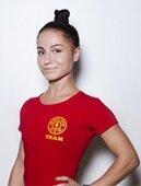 Егорова Екатерина