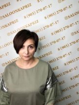 Дятлова Анна