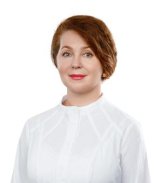 Харлашкина Наталья Владимировна