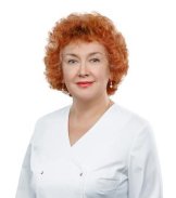 Запрудина Марина Владимировна