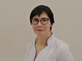 Латыпова Лилия Геннадьевна
