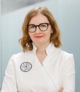 Кулецкая Екатерина Викторовна