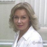 Набатова Наталия Ивановна