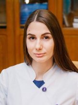 Оноприйчук Александра Романовна
